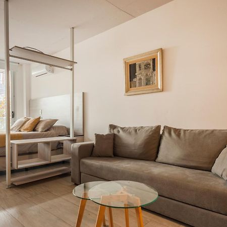 בואנוס איירס Cloud Ba Soho Oro Apartments מראה חיצוני תמונה