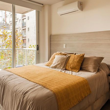 בואנוס איירס Cloud Ba Soho Oro Apartments מראה חיצוני תמונה