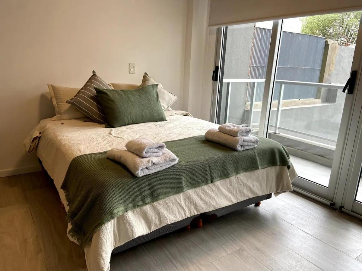 בואנוס איירס Cloud Ba Soho Oro Apartments מראה חיצוני תמונה