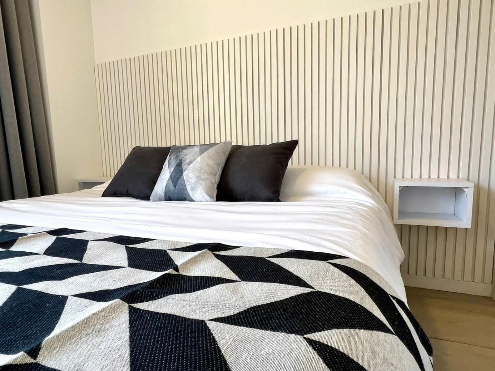 בואנוס איירס Cloud Ba Soho Oro Apartments מראה חיצוני תמונה