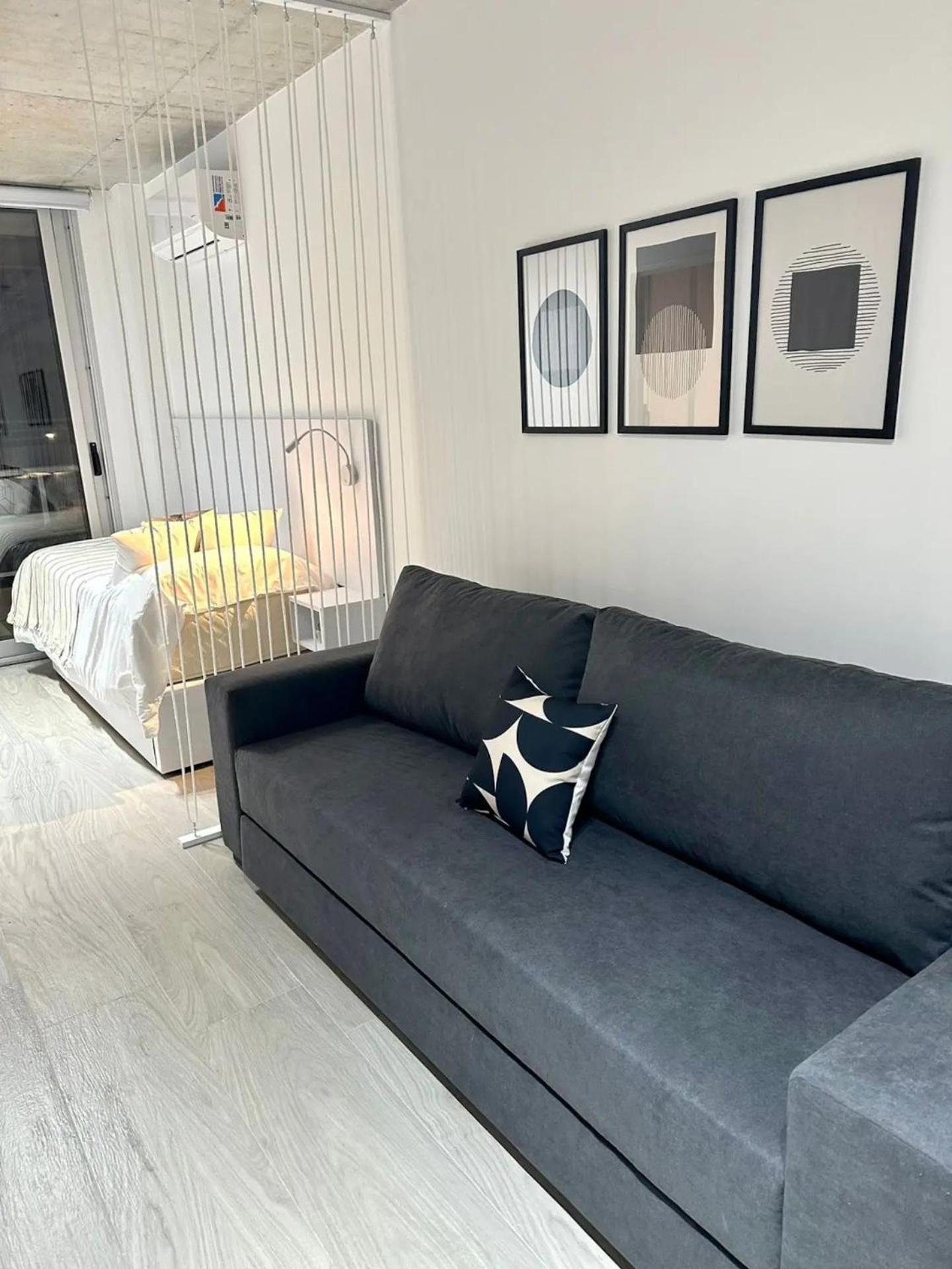 בואנוס איירס Cloud Ba Soho Oro Apartments מראה חיצוני תמונה