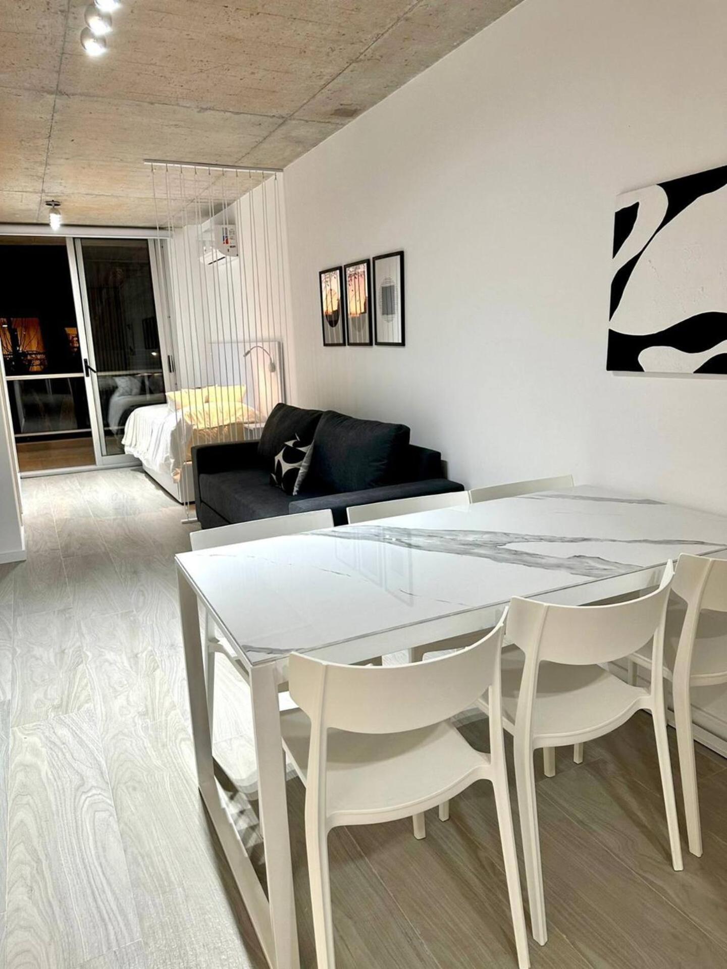 בואנוס איירס Cloud Ba Soho Oro Apartments מראה חיצוני תמונה