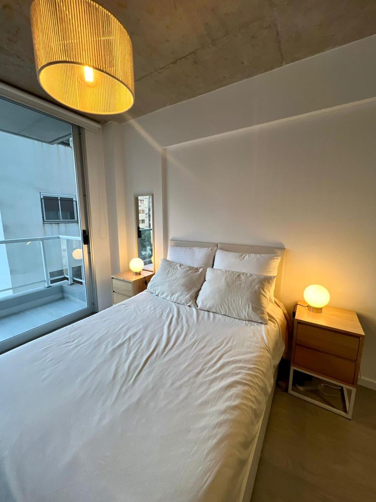 בואנוס איירס Cloud Ba Soho Oro Apartments מראה חיצוני תמונה