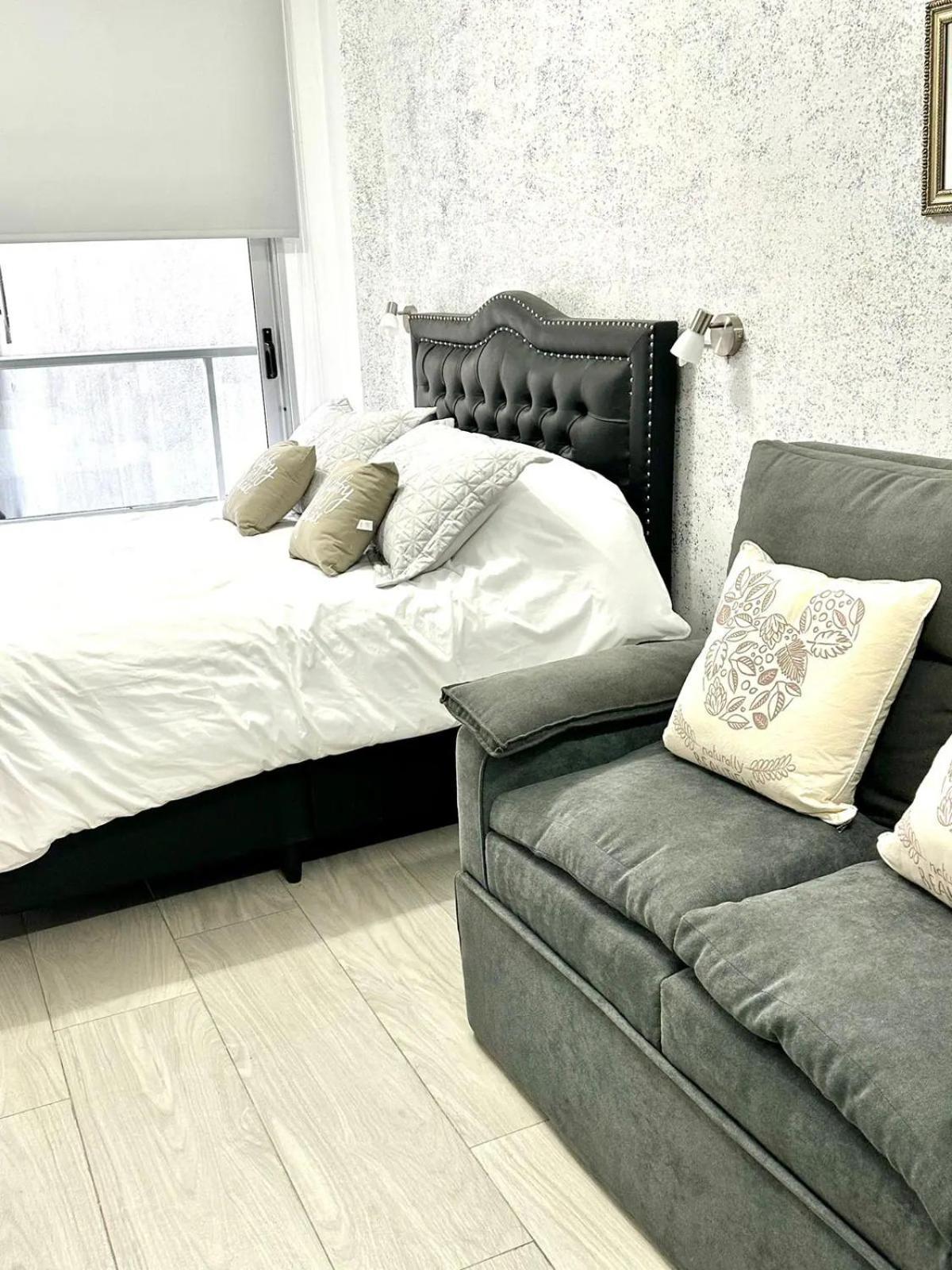 בואנוס איירס Cloud Ba Soho Oro Apartments מראה חיצוני תמונה