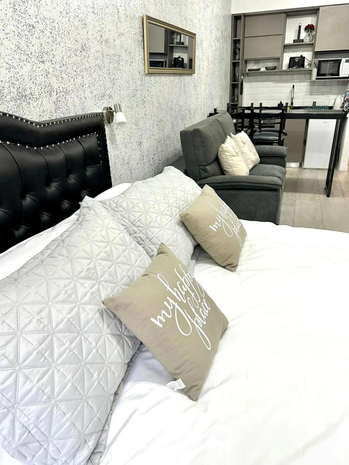 בואנוס איירס Cloud Ba Soho Oro Apartments מראה חיצוני תמונה