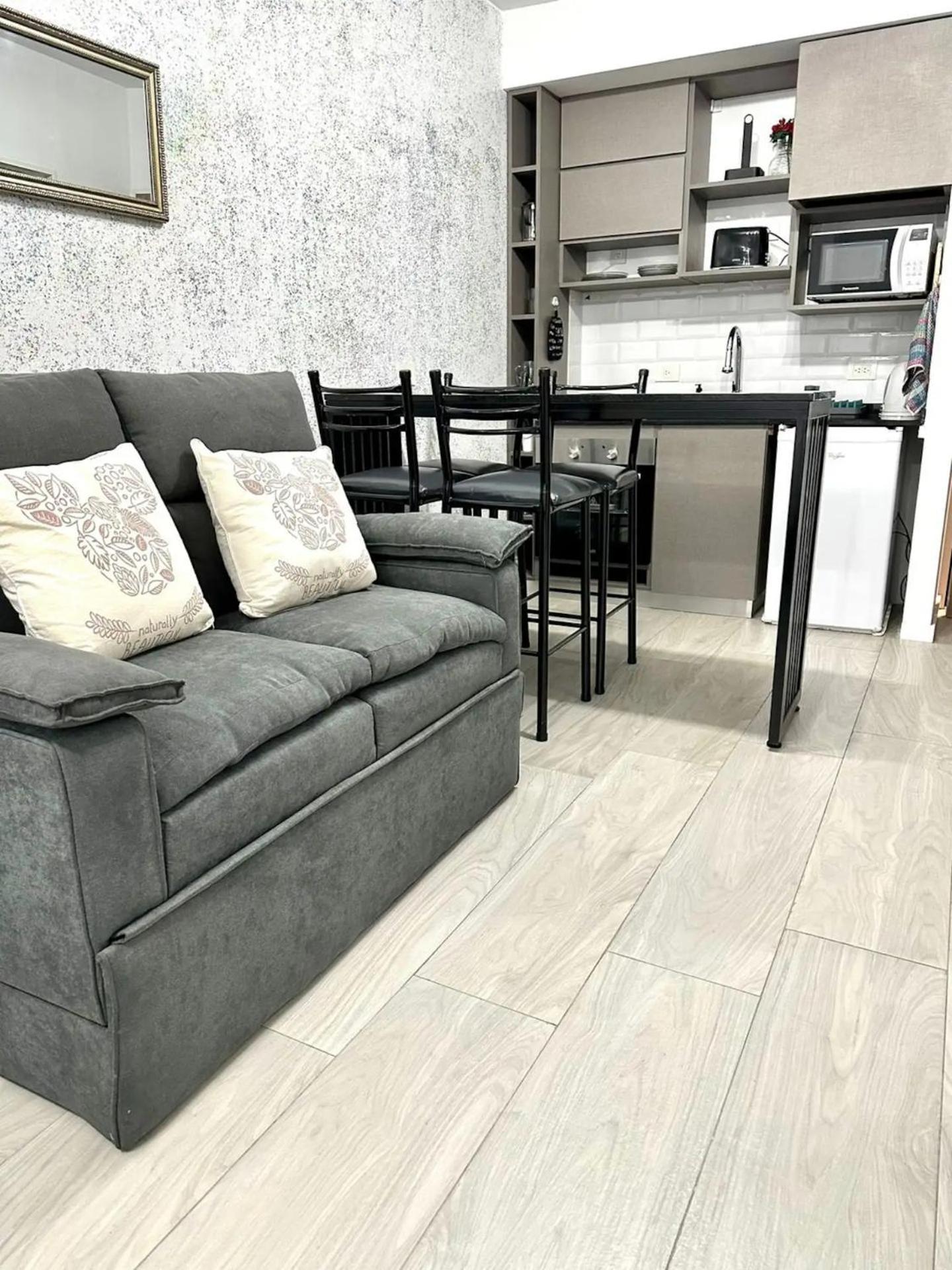 בואנוס איירס Cloud Ba Soho Oro Apartments מראה חיצוני תמונה