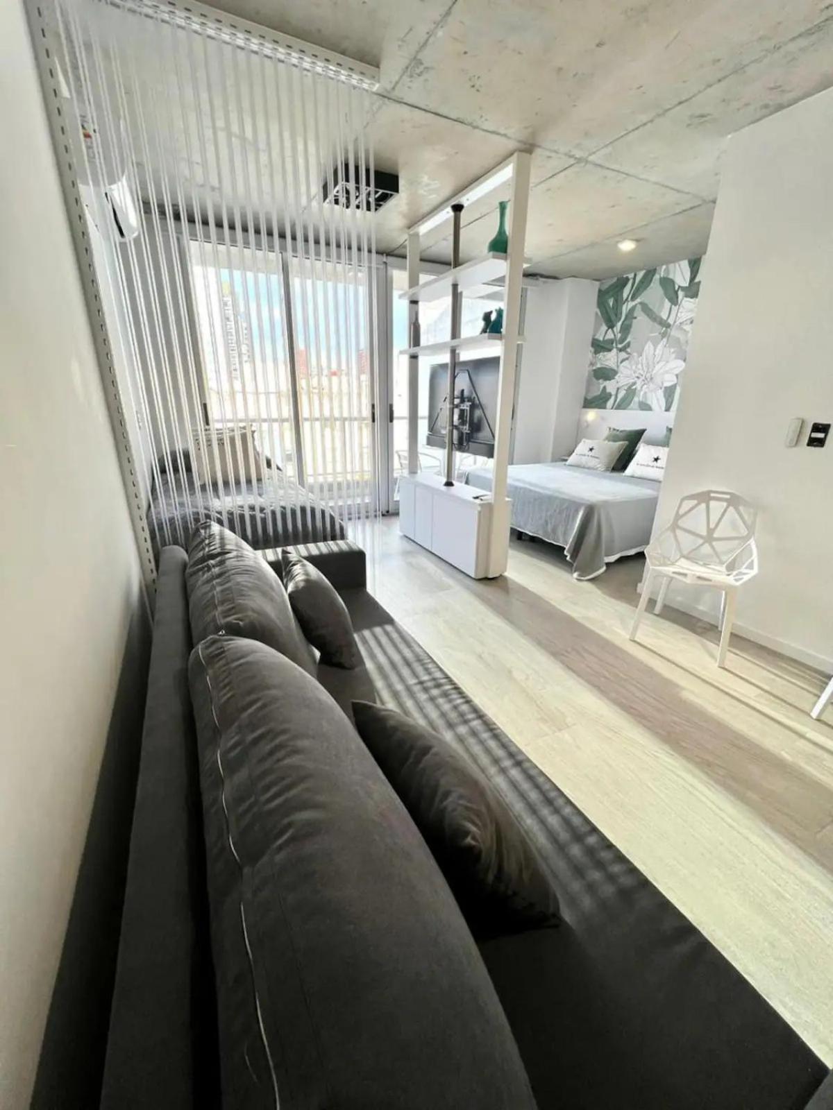 בואנוס איירס Cloud Ba Soho Oro Apartments מראה חיצוני תמונה