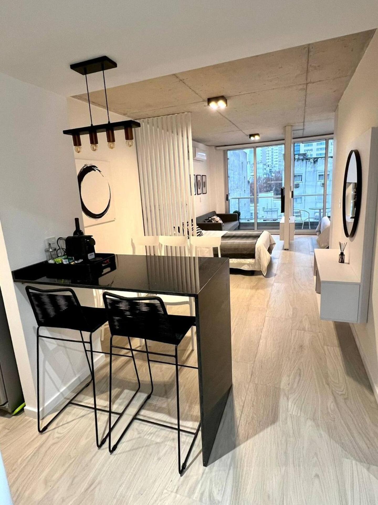 בואנוס איירס Cloud Ba Soho Oro Apartments מראה חיצוני תמונה