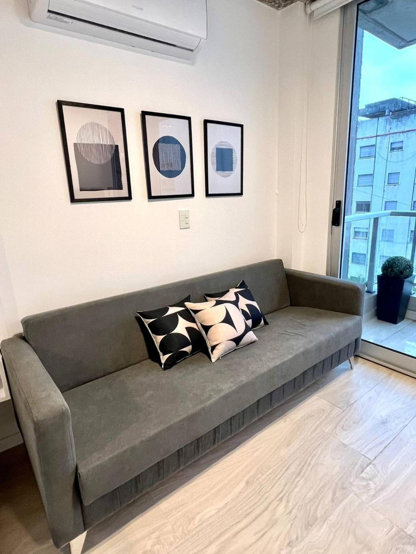 בואנוס איירס Cloud Ba Soho Oro Apartments מראה חיצוני תמונה