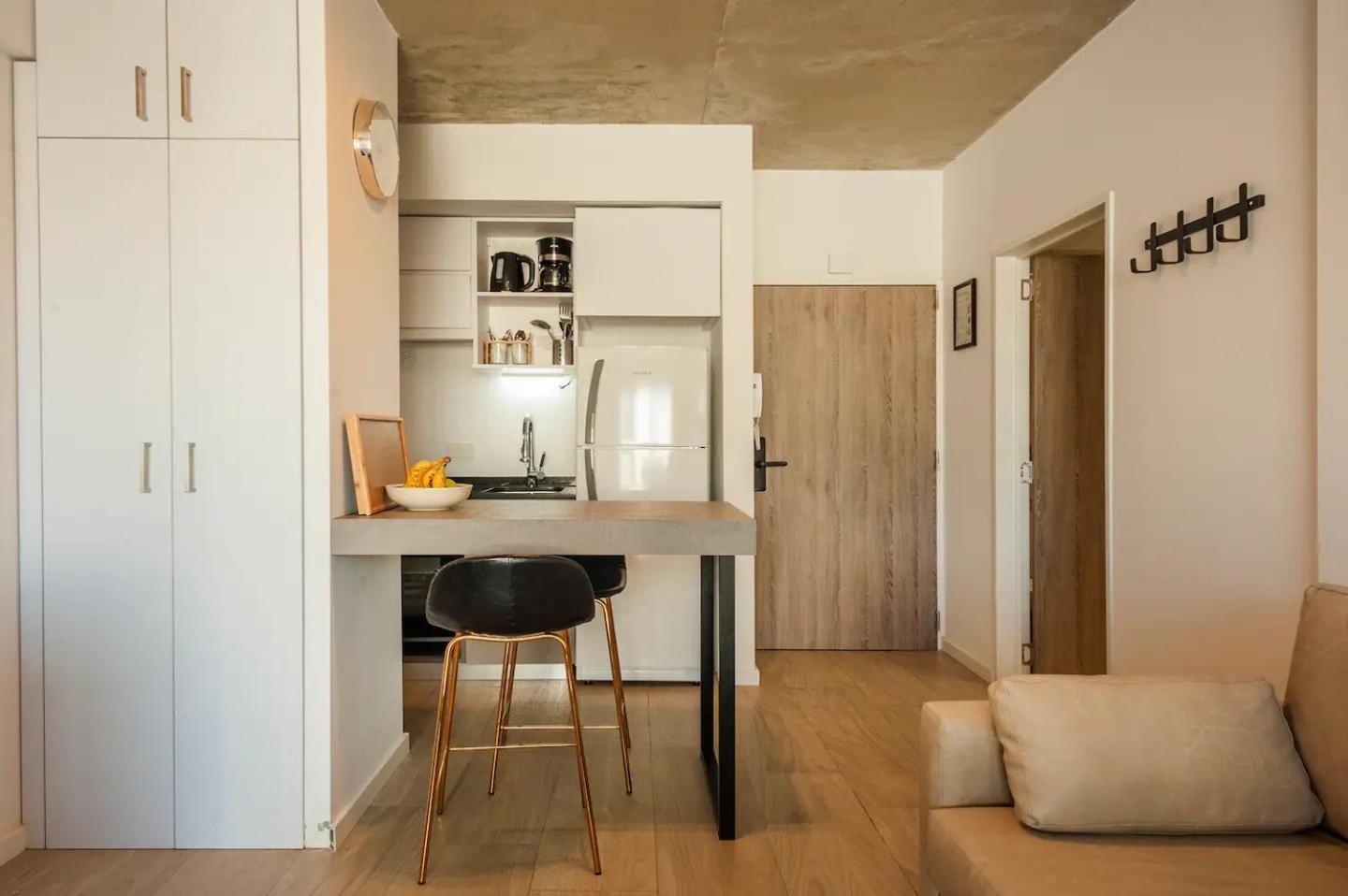 בואנוס איירס Cloud Ba Soho Oro Apartments מראה חיצוני תמונה