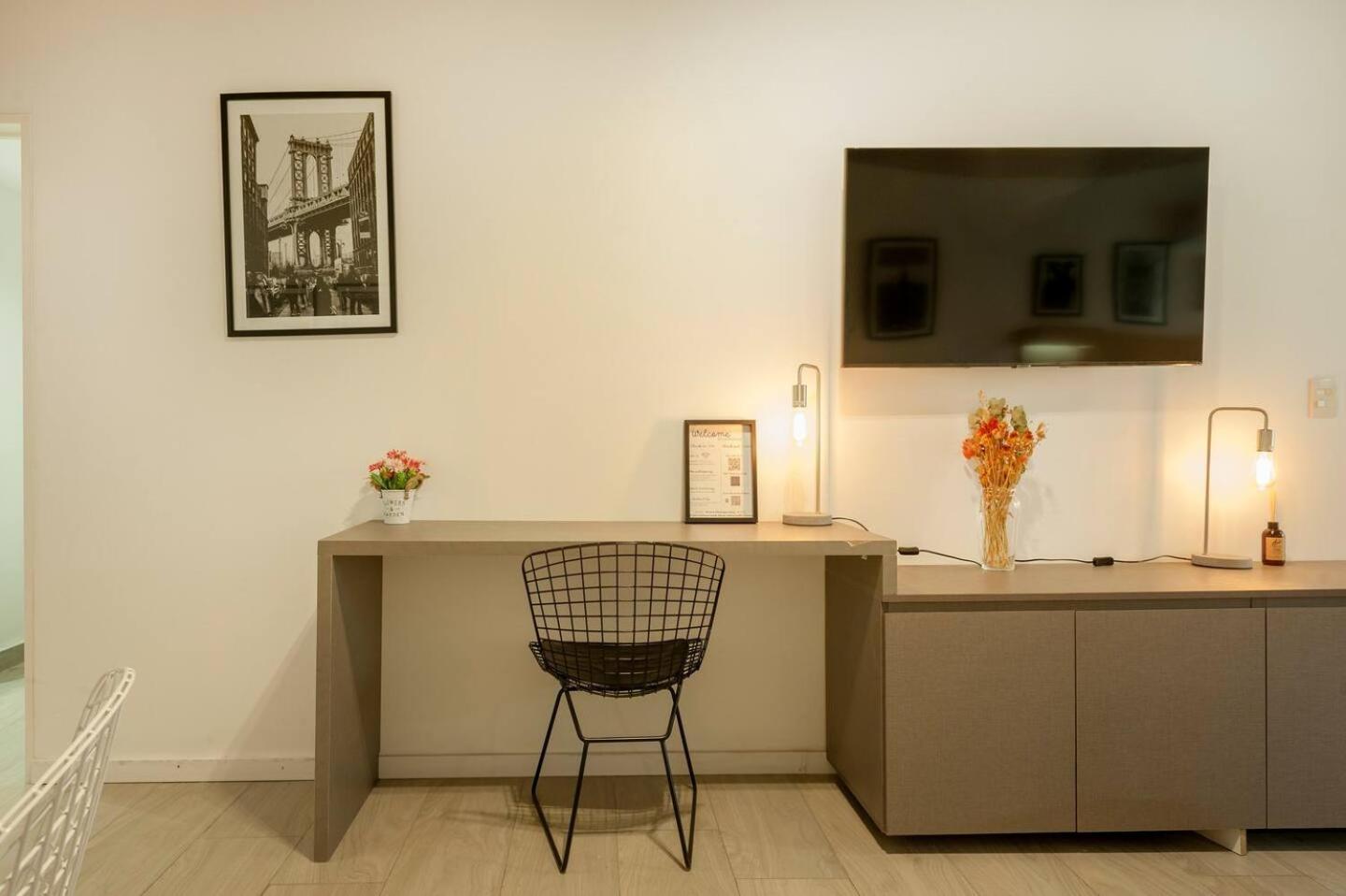 בואנוס איירס Cloud Ba Soho Oro Apartments מראה חיצוני תמונה