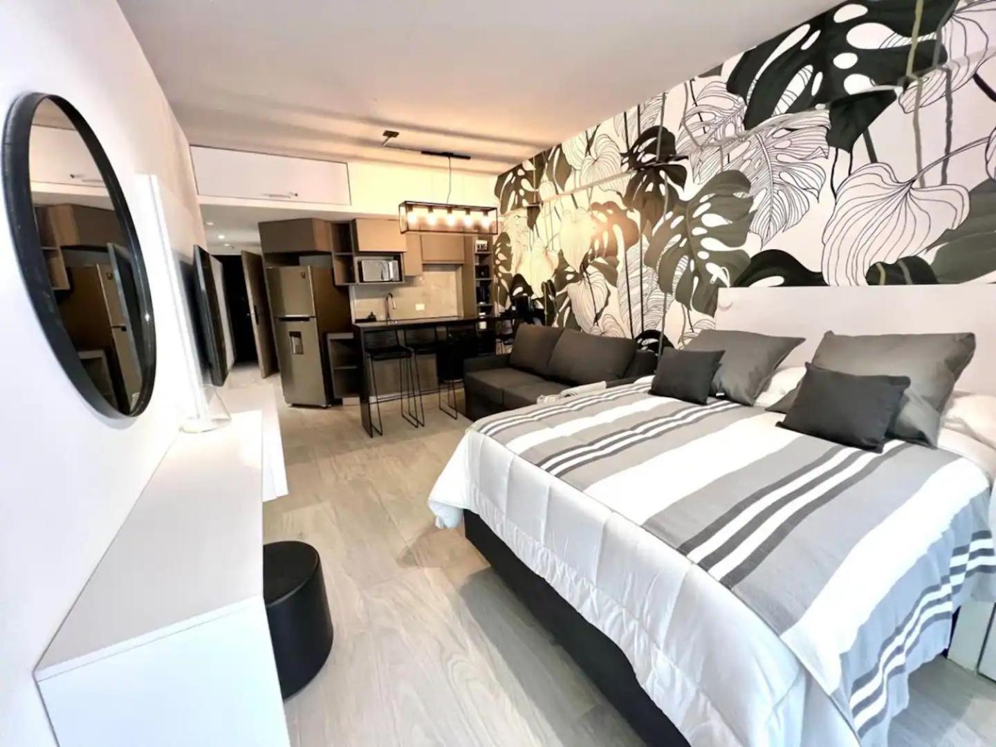 בואנוס איירס Cloud Ba Soho Oro Apartments מראה חיצוני תמונה