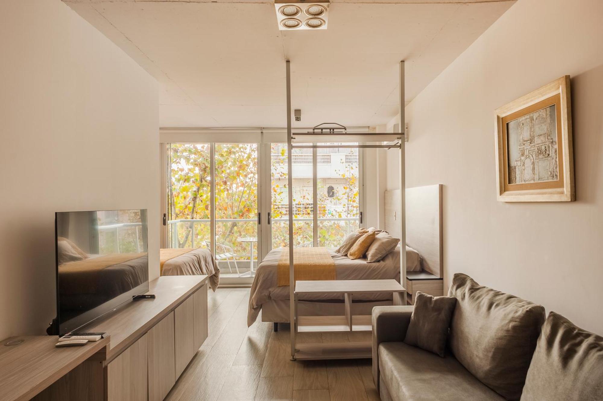 בואנוס איירס Cloud Ba Soho Oro Apartments מראה חיצוני תמונה