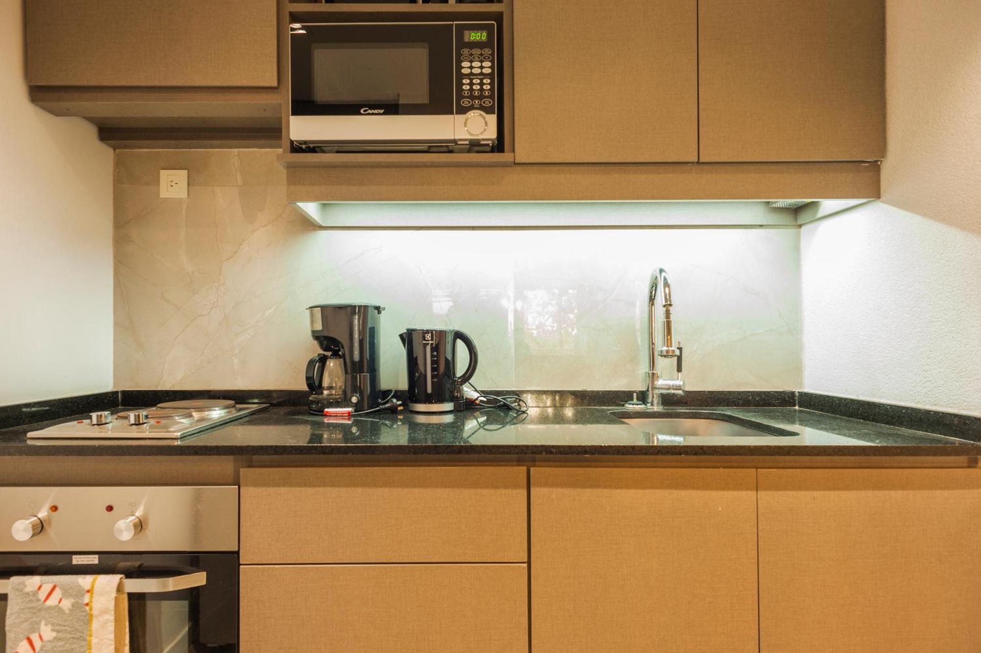 בואנוס איירס Cloud Ba Soho Oro Apartments מראה חיצוני תמונה