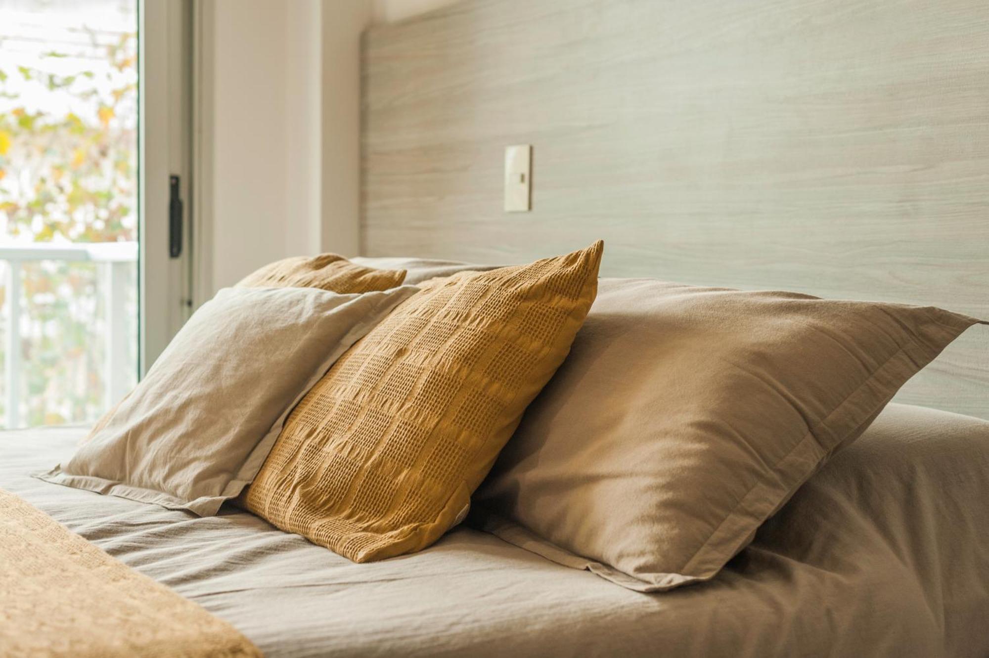 בואנוס איירס Cloud Ba Soho Oro Apartments מראה חיצוני תמונה