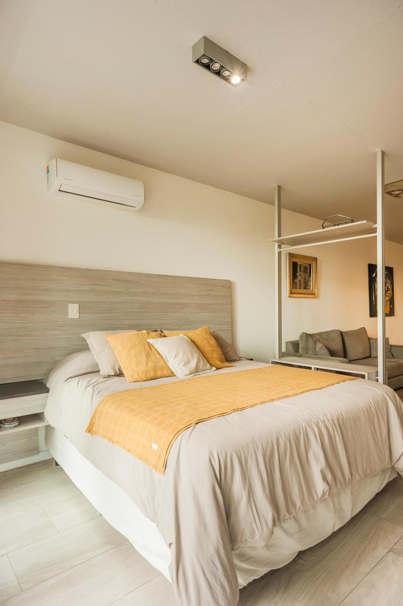 בואנוס איירס Cloud Ba Soho Oro Apartments מראה חיצוני תמונה