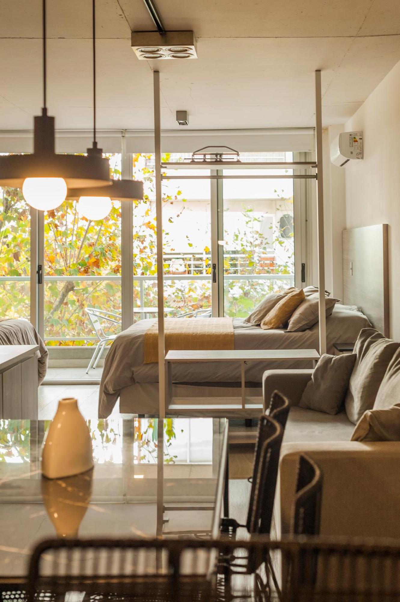 בואנוס איירס Cloud Ba Soho Oro Apartments מראה חיצוני תמונה