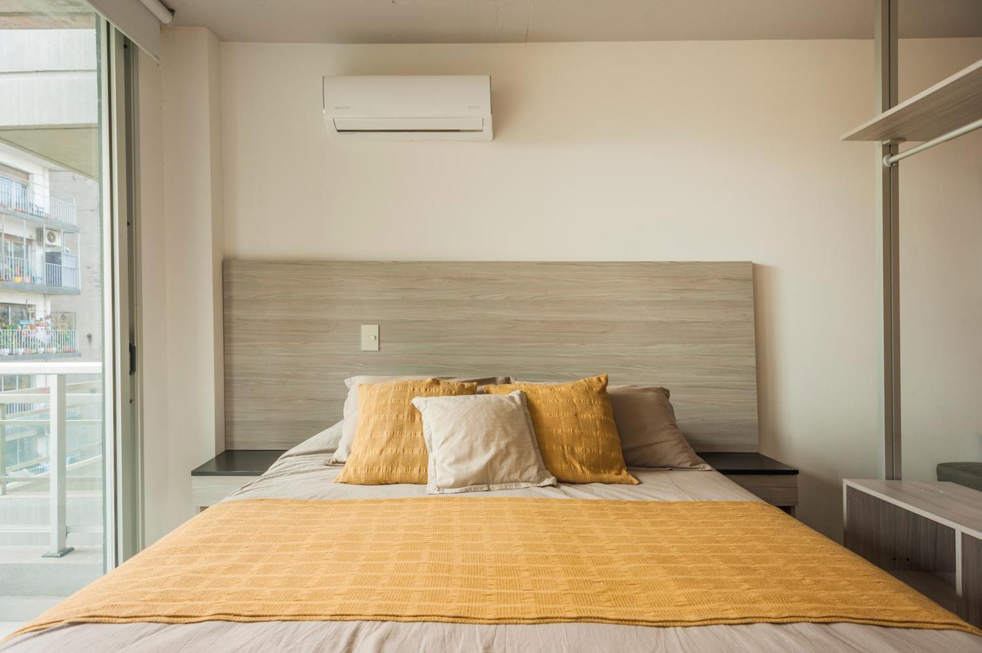 בואנוס איירס Cloud Ba Soho Oro Apartments מראה חיצוני תמונה