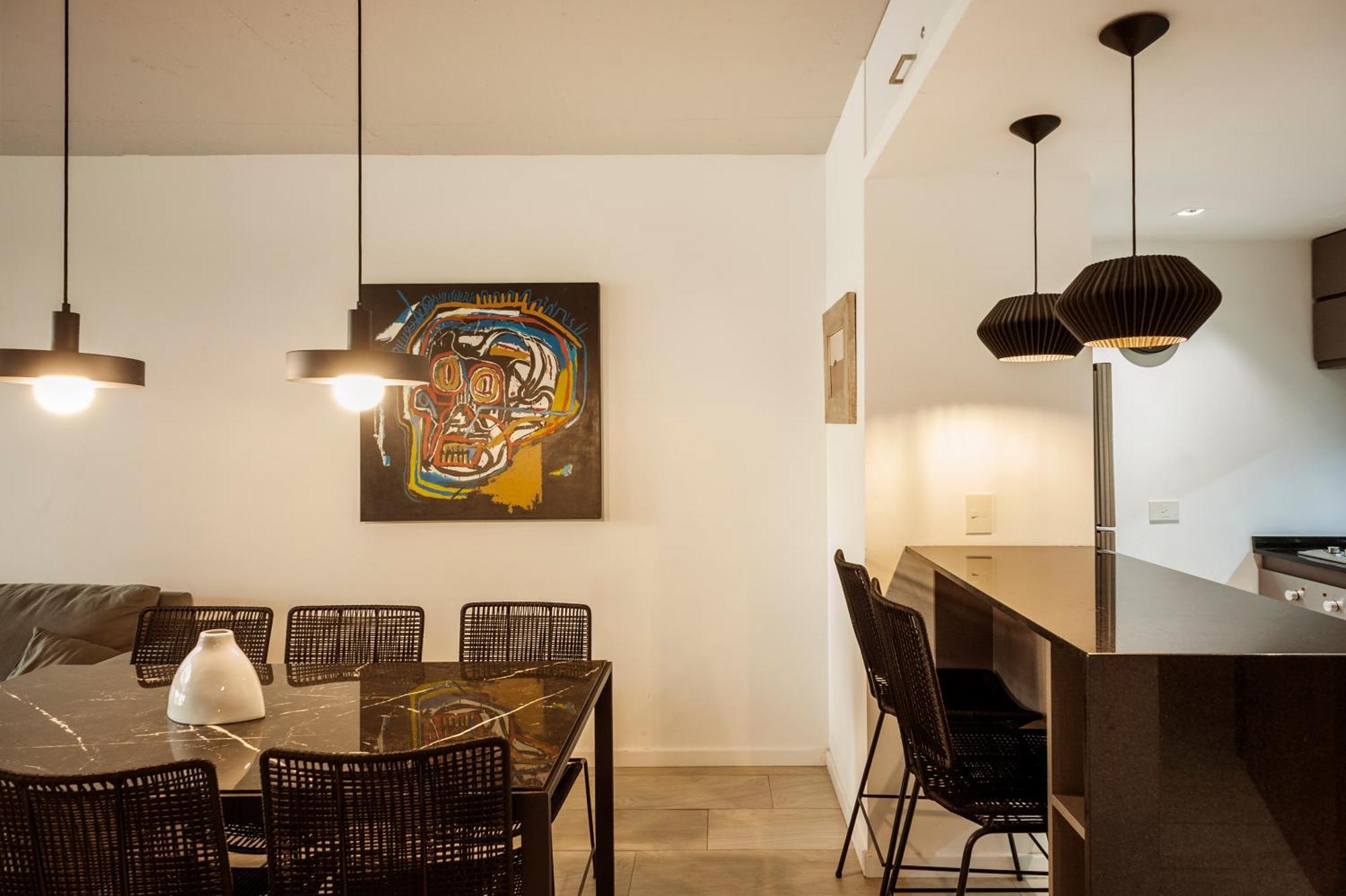 בואנוס איירס Cloud Ba Soho Oro Apartments מראה חיצוני תמונה
