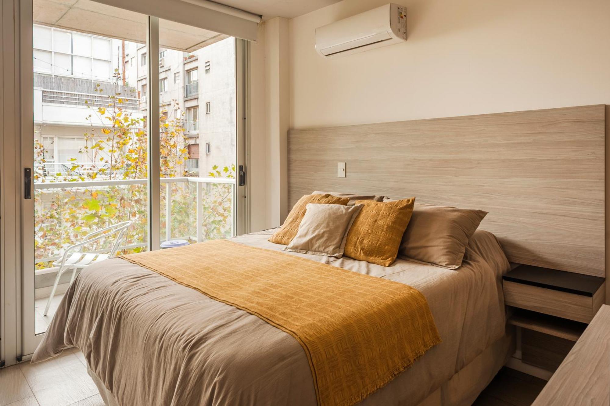 בואנוס איירס Cloud Ba Soho Oro Apartments מראה חיצוני תמונה