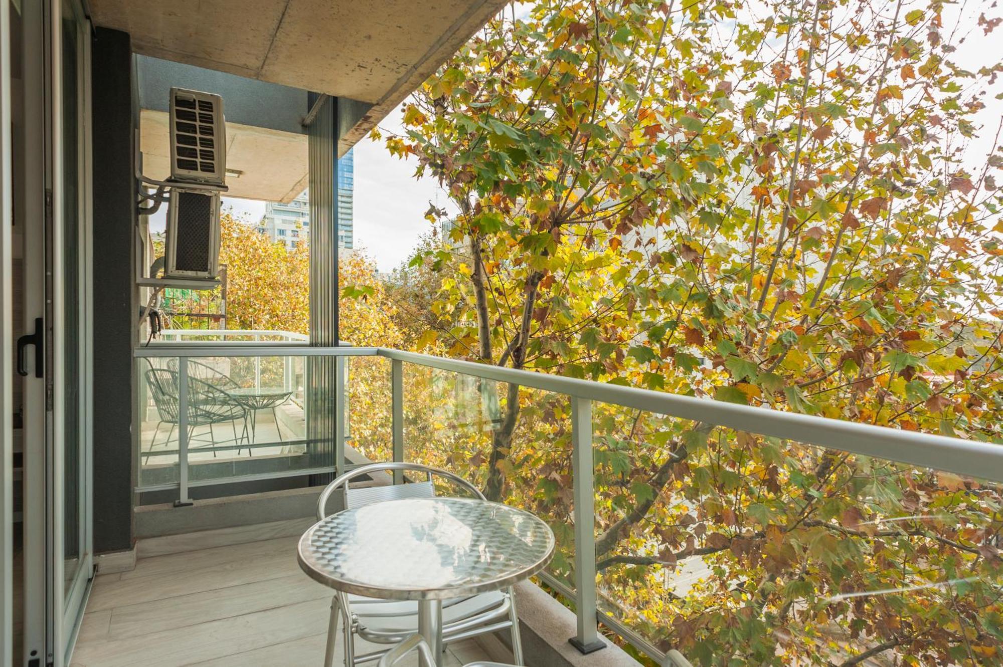 בואנוס איירס Cloud Ba Soho Oro Apartments מראה חיצוני תמונה