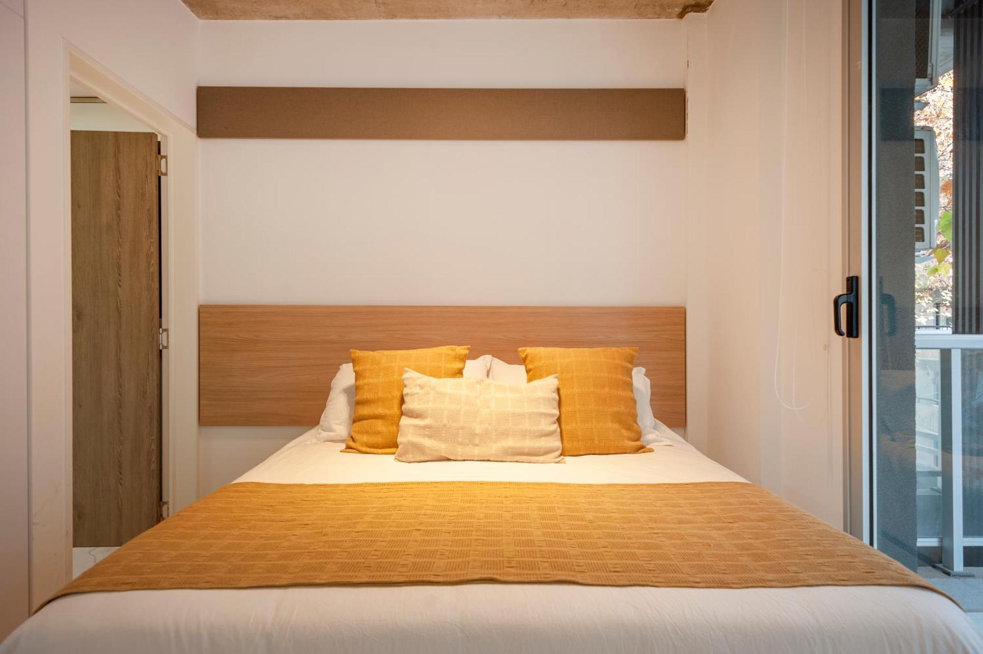 בואנוס איירס Cloud Ba Soho Oro Apartments מראה חיצוני תמונה