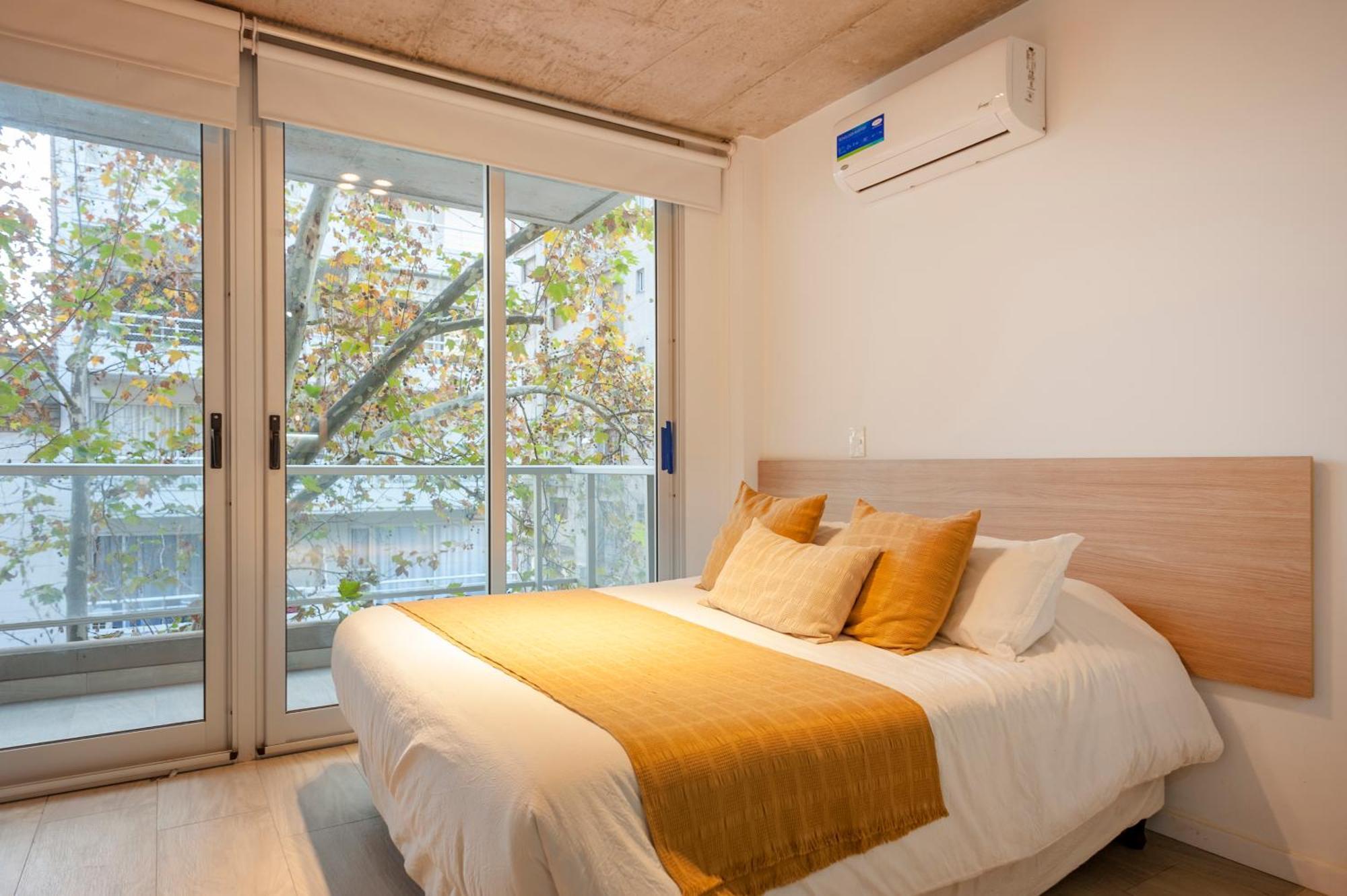 בואנוס איירס Cloud Ba Soho Oro Apartments מראה חיצוני תמונה