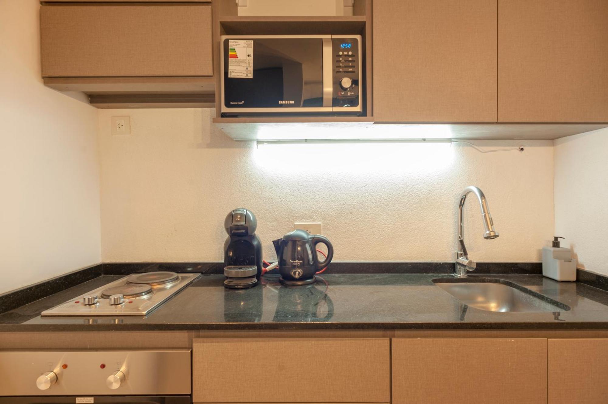 בואנוס איירס Cloud Ba Soho Oro Apartments מראה חיצוני תמונה