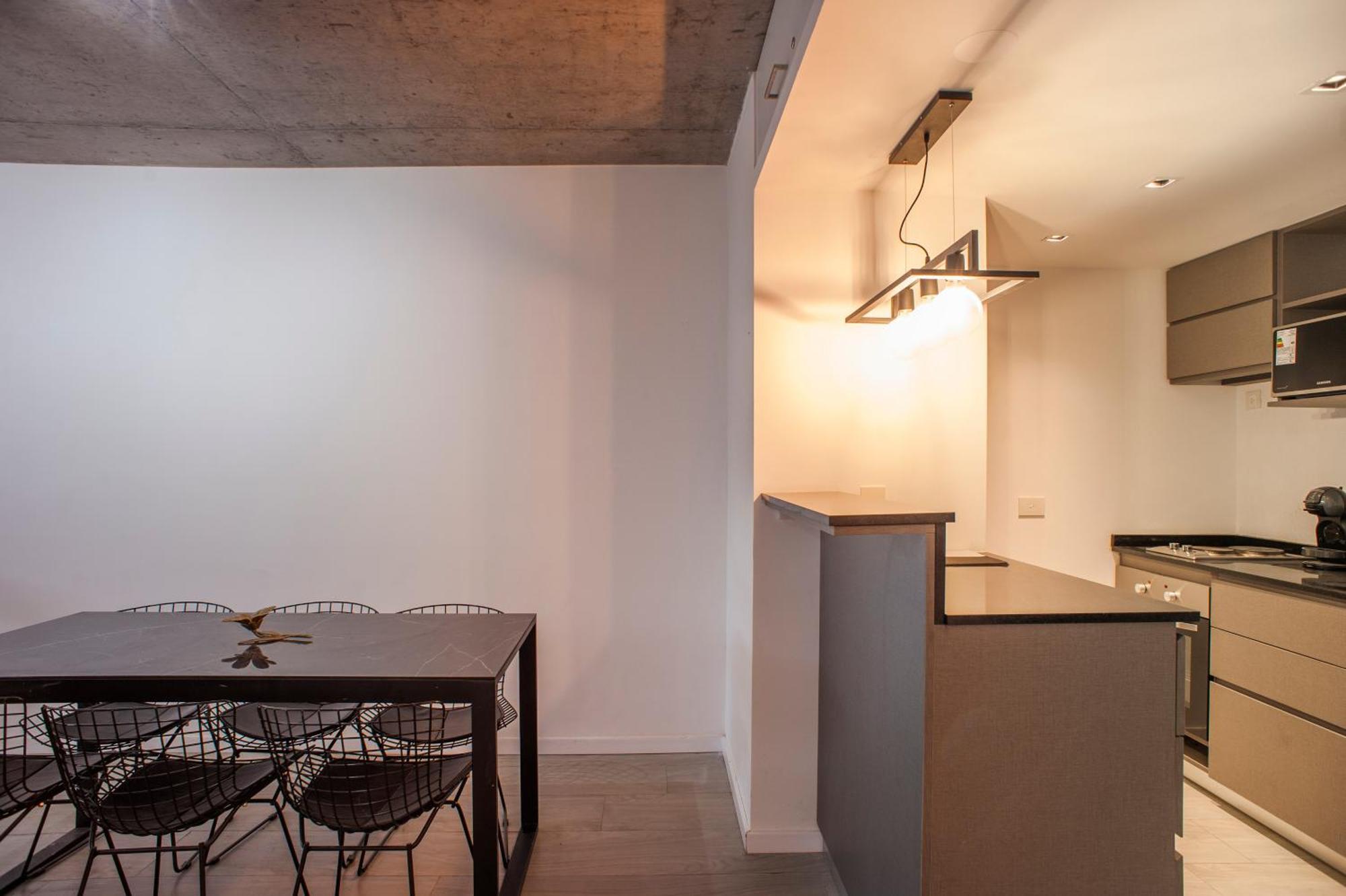בואנוס איירס Cloud Ba Soho Oro Apartments מראה חיצוני תמונה